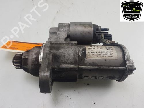 Starter VW POLO VI (AW1, BZ1, AE1) 1.0 TSI | BP12066906M8 