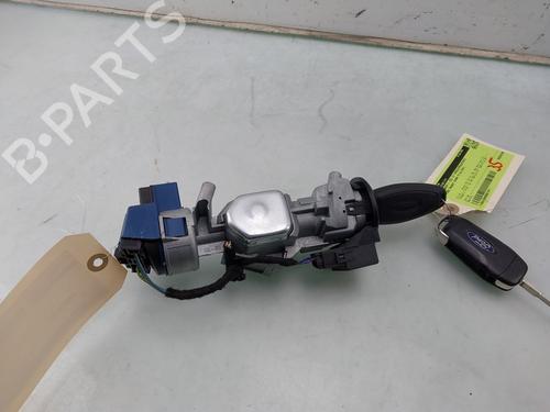 Ignition barrel FORD TRANSIT CONNECT V408 Box Body/MPV 1.5 EcoBlue | BP32002318M48