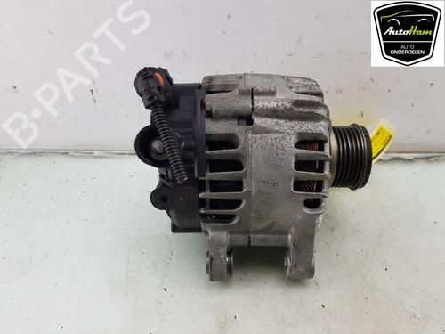 Generator CITROËN C3 / C3 ORIGIN III (SX) 1.2 PureTech 82 (83 hp) 18949366