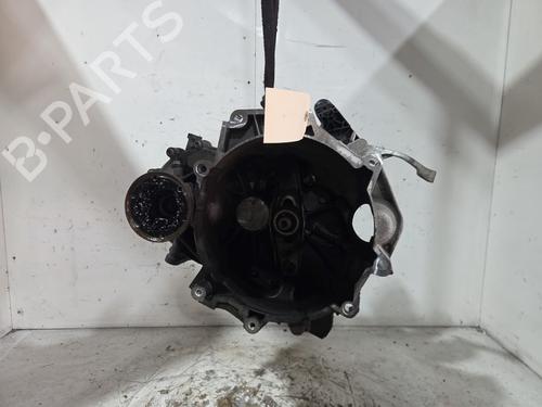 Gearkasse Gearkasse SKODA FABIA II (542) 1.2 TSI (86 hp) 39711242 39711242