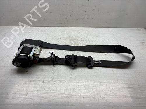 Used Front left seatbelt Front left seatbelt RENAULT CAPTUR I (J5_, H5_) 0.9 TCe 90 (90 hp) 36323757 36323757