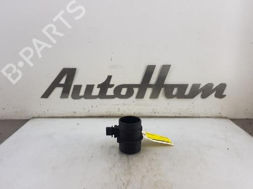 Used Mass air flow sensor VW PASSAT B6 Variant (3C5) 2.0 BlueTDI (143 hp) 12030712