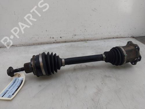 Right front driveshaft PORSCHE CAYENNE (9YA) 3.0 E-Hybrid AWD (9YAAE1) | BP29546057M39