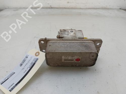 AC radiator TESLA MODEL S (5YJS) 85 | BP28096316M32 