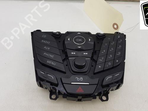 Switch FORD FOCUS III 1.6 TDCi | BP19666921I30 