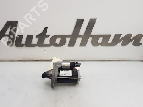 Used Starter OPEL CORSA E (X15) 1.4 LPG (08, 68) (90 hp) 12025218
