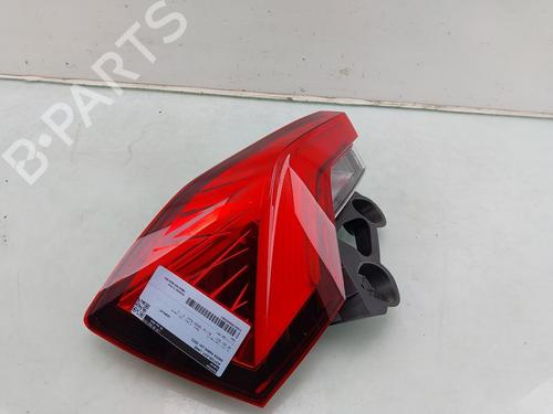 Left taillight SKODA KAMIQ (NW4) 1.0 TSI | BP29174822C34 