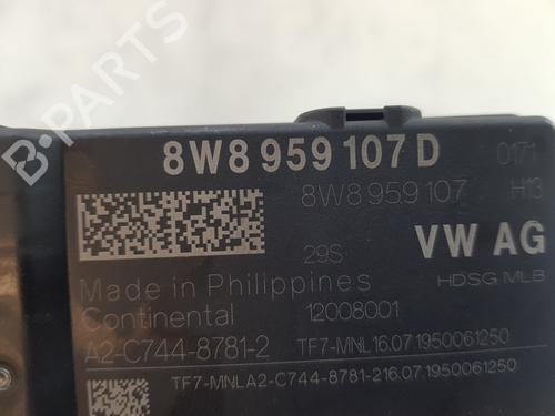Elektronisk modul AUDI E-TRON (GEN) 55 quattro | BP23897742M83 - Image 4