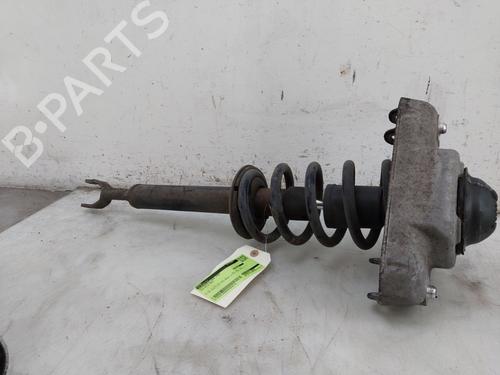 Left front shock absorber AUDI A6 C6 Avant (4F5) 2.8 FSI | BP37448265M16 - Image 2