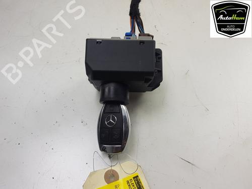 Spak kontakt MERCEDES-BENZ GLA-CLASS (X156) GLA 180 (156.942) (122 hp) 15938195