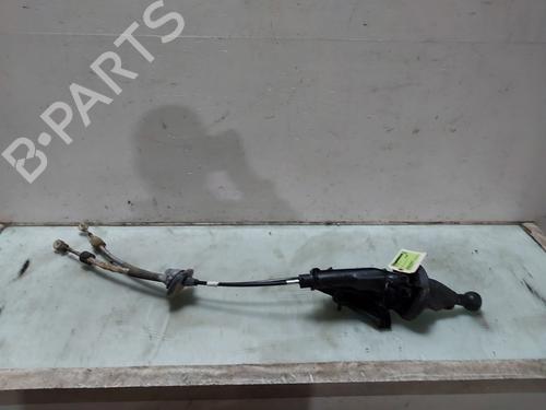 Used Gear lever PEUGEOT PARTNER Box Body/MPV 1.6 HDi / BlueHDi 75 (75 hp) 31801553