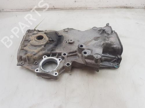 Used Timing cover MITSUBISHI MIRAGE / SPACE STAR VI Hatchback (A0_A) 1.2 (71 hp) 28475619