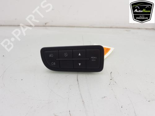 Used Headlight switch Headlight switch ALFA ROMEO MITO (955_) 1.3 MultiJet (955AXT1A) (84 hp) 12039913 12039913