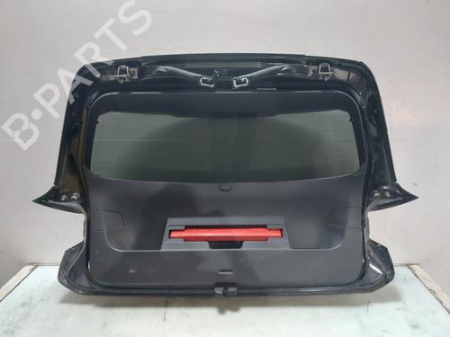 Tailgate VW GOLF VIII (CD1, DA1) 2.0 TDI | BP30121792C6 