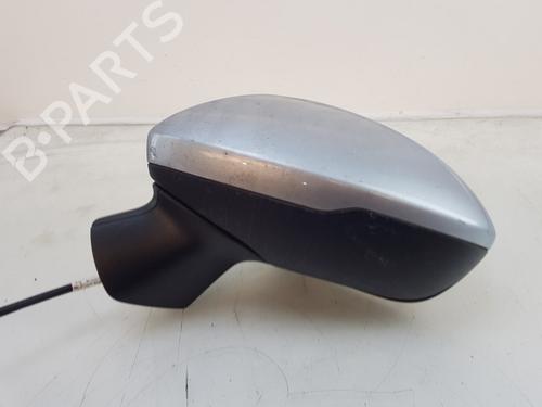 Left mirror OPEL ASTRA K Sports Tourer (B16) 1.4 Turbo (35) | BP24826197C26 