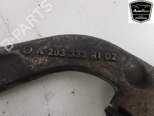 Left front suspension arm MERCEDES-BENZ C-CLASS T-Model (S203) C 320 4-matic (203.284) | BP12045539M12 
