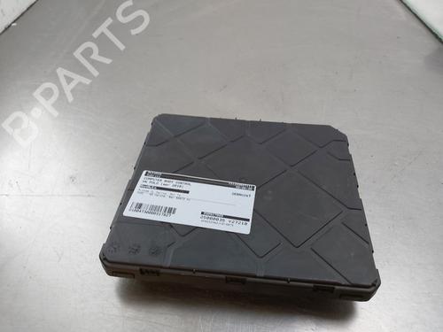 Control unit VW POLO VI (AW1, BZ1, AE1) 1.0 TSI | BP25893321M11 - Image 3