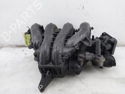Intake manifold FORD S-MAX (WA6) 2.0 | BP31851911M70