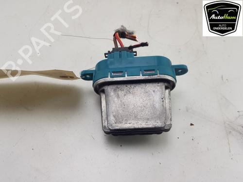 Used Heater resistor Heater resistor SEAT ALHAMBRA (710, 711) 1.4 TSI (150 hp) 22372847 22372847