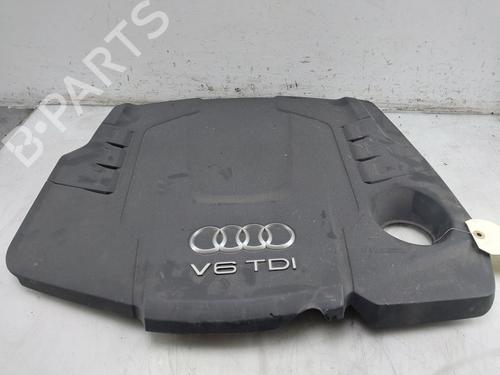 Used Underbody protection AUDI A6 C8 Avant (4A5) 50 TDI Mild Hybrid quattro (286 hp) 32022657