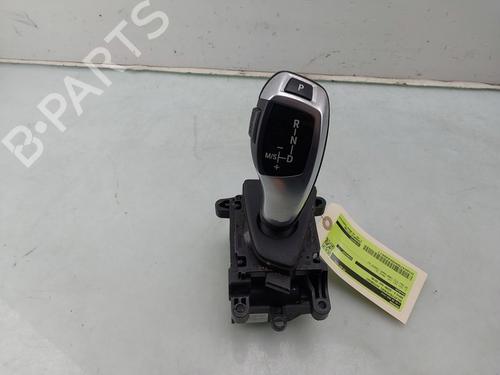 Leva del cambio BMW 3 (F30, F80) 330 e (252 hp) 31922522