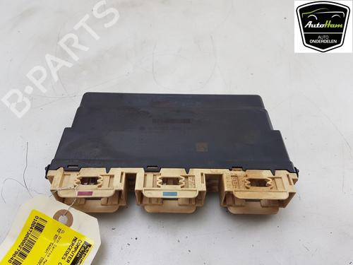 Used Electronic module MERCEDES-BENZ C-CLASS (W205) AMG C 63 S (205.087) (510 hp) 24995082