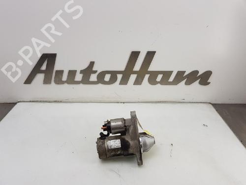 Used Starter RENAULT TALISMAN (LP_) 1.6 TCe 200 (200 hp) 12032563