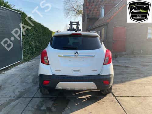 Tailgate OPEL MOKKA / MOKKA X (J13) 1.4 (_76) | BP29061947C6 