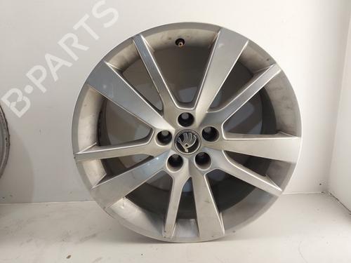 Used Rim Rim 36839190 36839190