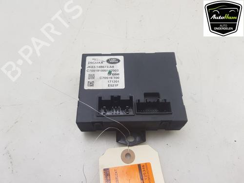 Used Electronic module Electronic module 13613716 13613716