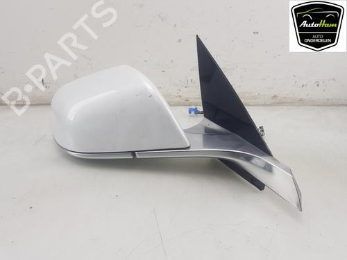 thumbnail image 2 of Right Passenger Side Mirror For Tesla Model 3 (2017-2023) – White, Heated, Power Fold, 13-Pin 2 of 3