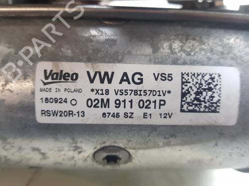 Startmotor MAN TGE Van 2.0 TDI (01V, 03V, 36V, UYB, UYC, UYD) | BP27507540M8 - Image 4