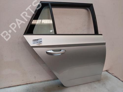 Right rear door SKODA FABIA III Estate (NJ5) 1.0 TSI | BP29632732C5 