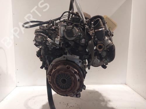 Engine SKODA OCTAVIA III Combi (5E5, 5E6) 1.6 TDI | BP29025519M1