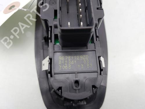 Switch PEUGEOT 208 I (CA_, CC_) 1.2 VTI 82 | BP27239583I30 