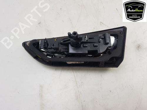 Left taillight OPEL ASTRA K (B16) 1.6 CDTi (68) | BP15387457C34 