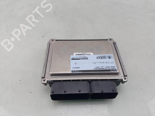 Engine control unit (ECU) SKODA KAMIQ (NW4) 1.0 TSI | BP28126312M57 - Image 4