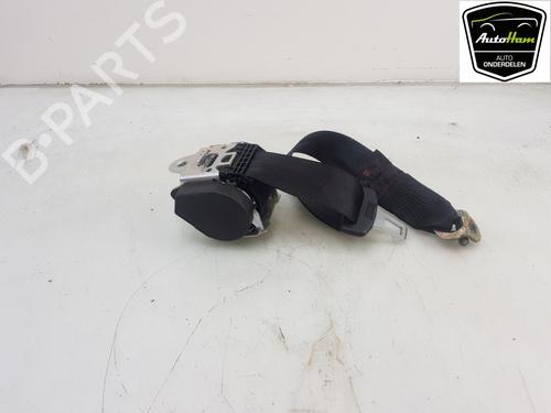 Used Front right seatbelt SEAT ALTEA (5P1) 1.6 (102 hp) 12047065