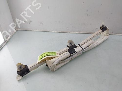 Used Right curtain airbag BMW 3 (F30, F80) 330 e (252 hp) 31922524