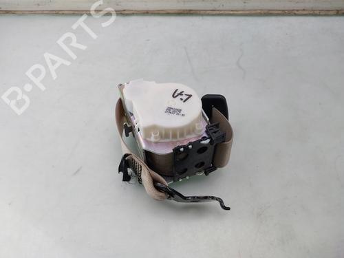 Used Rear left seatbelt Rear left seatbelt 36783821 36783821
