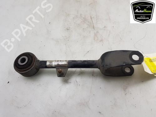 Used Left rear suspension arm Left rear suspension arm TESLA MODEL 3 (5YJ3) EV AWD (351 hp) 15739721 15739721