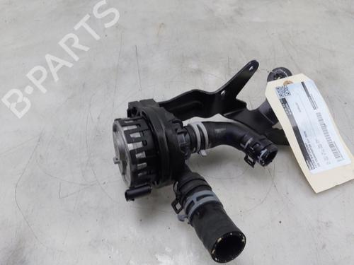 Used Auxiliary water pump VW TRANSPORTER T6 Van (SGA, SGH, SHA, SHH) 2.0 TDI (150 hp) 29910371
