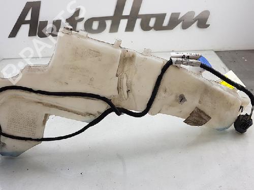 Windscreen washer tank FORD FOCUS II (DA_, HCP, DP) 1.6 TDCi | BP12022430C113 