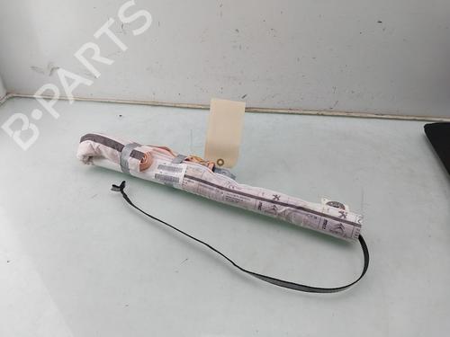 Used Left curtain airbag Left curtain airbag OPEL COMBO Box Body/MPV (K9) 1.5 D (102 hp) 33616904 33616904