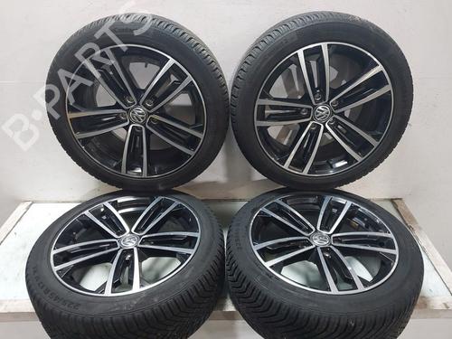Felg VW GOLF VII (5G1, BQ1, BE1, BE2) 1.4 GTE Hybrid | BP30315277C45