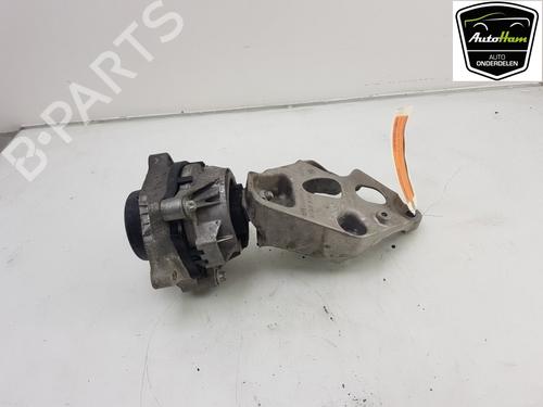 Used Engine mount BMW 3 (F30, F80) 330 e (252 hp) 12038884