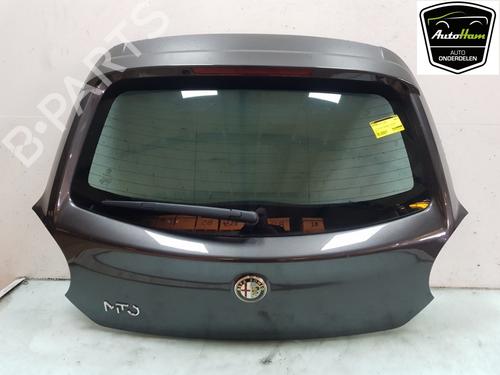 Tailgate ALFA ROMEO MITO (955_) 0.9 TwinAir (955AXY1B, 955AXZ1B) | BP19944667C6 