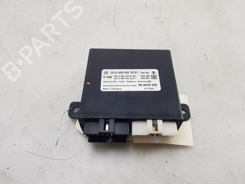 Used Electronic module MERCEDES-BENZ SPRINTER 3,5-t Van (B906) 313 CDI (906.631, 906.633, 906.635, 906.637) (129 hp) 24253013
