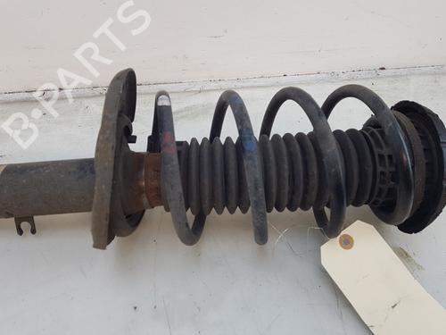 Left front shock absorber CITROËN C3 II (SC_) 1.6 HDi | BP25048526M16 