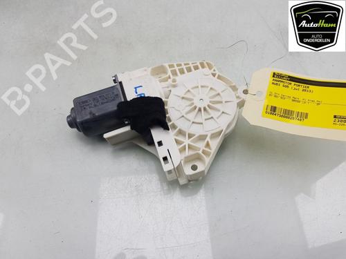 Elektronisk modul AUDI Q5 (8RB) SQ5 TDI quattro (313 hp) 16900592